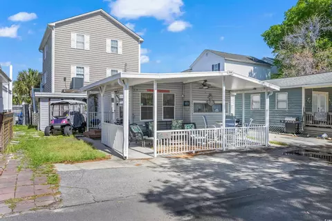 6001 S Q-38 S Kings Hwy, Myrtle Beach, SC 29575