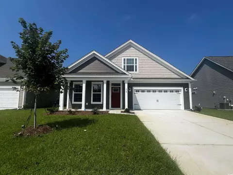 319 Happy Valley Dr, Myrtle Beach, SC 29588