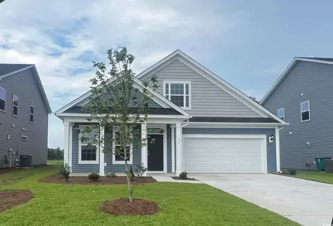 172 Azure Loop, Myrtle Beach, SC 29588