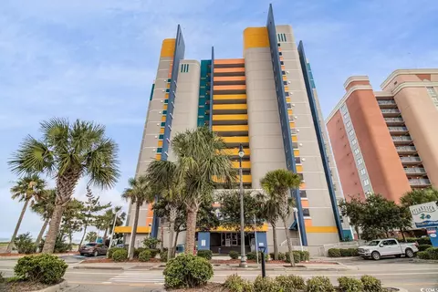 1700 N Ocean Blvd #1153, Myrtle Beach, SC 29577