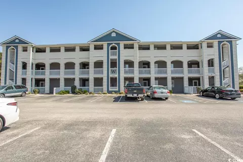 4502 W Harbour Ct #W5, Little River, SC 29566