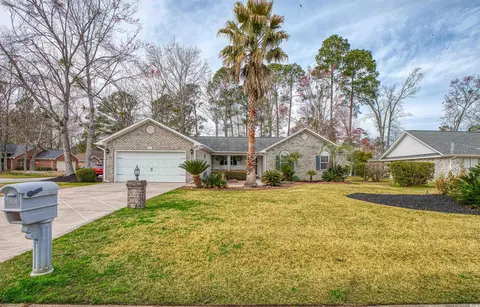 465 Paw Paw Ln, Myrtle Beach, SC 29579