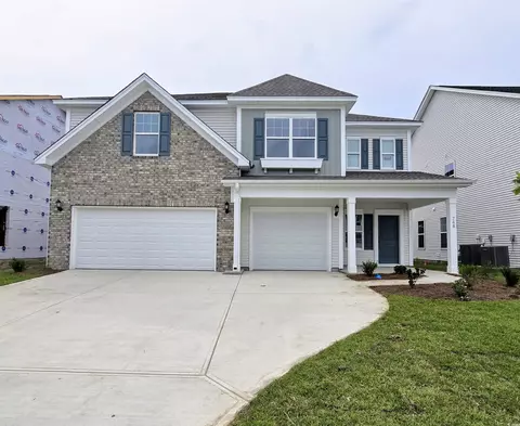 748 Enchantment Loop, Myrtle Beach, SC 29588