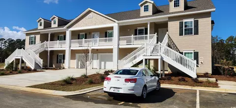 1143 Freeboard St #202 MIDDLE, Murrells Inlet, SC 29576
