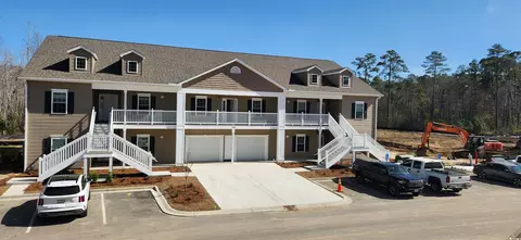 1143 Freeboard St #202 MIDDLE, Murrells Inlet, SC 29576