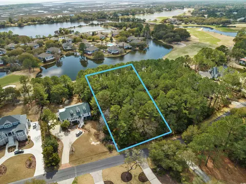 8 Collins Meadow Drive, Georgetown, SC 29440