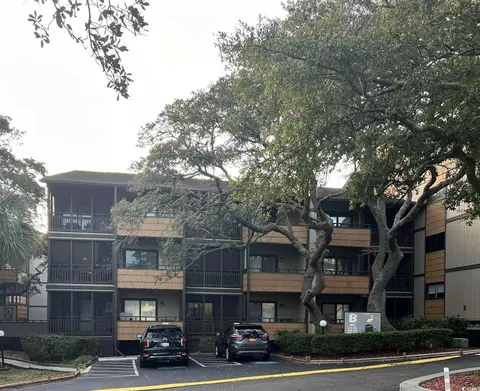 9501 Shore Dr #B-119, Myrtle Beach, SC 29572