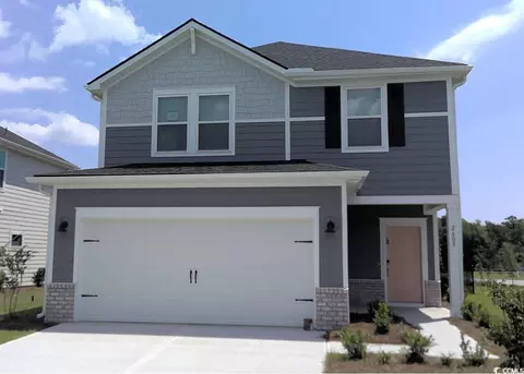 2608 Grand Meadow Dr, Longs, SC 29568