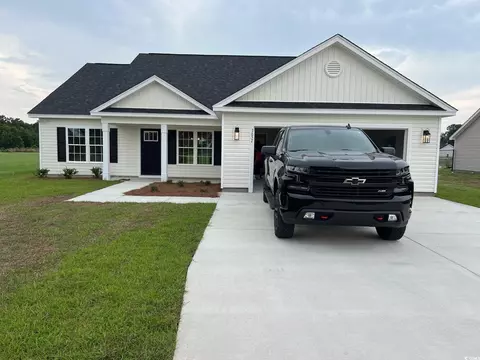3657 Good Luck Rd, Aynor, SC 29511
