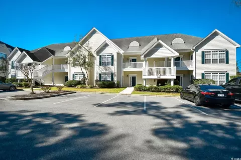 100 Scotch Broom Dr #A-104, Little River, SC 29566