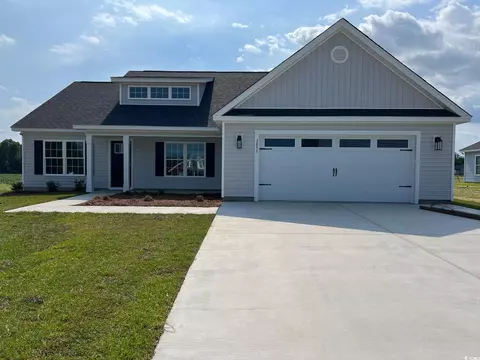 3651 Good Luck Rd, Aynor, SC 29511
