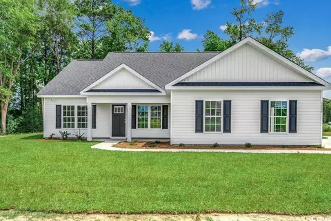 6794 Highway 366, Conway, SC 29526