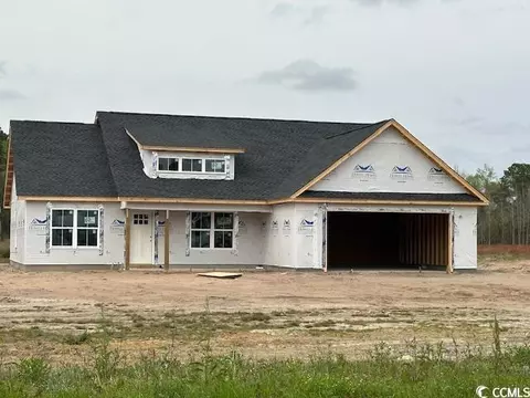 5421 Adrian Hwy, Conway, SC 29526