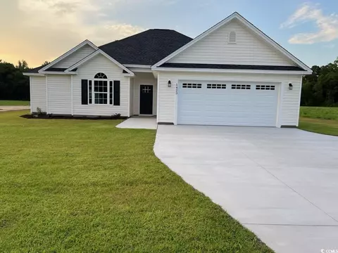 5423 Adrian Hwy, Conway, SC 29526