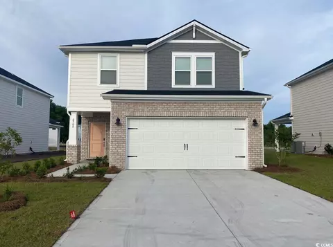2700 Grand Meadow Dr, Longs, SC 29568