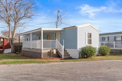 1520 Sand Dollar Ln, Murrells Inlet, SC 29576