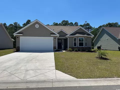 1020 Belsole Pl, Conway, SC 29526