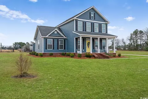 4320 Amber Ln, Galivants Ferry, SC 29544
