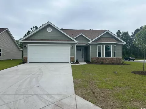 1200 Wehler Ct, Conway, SC 29526