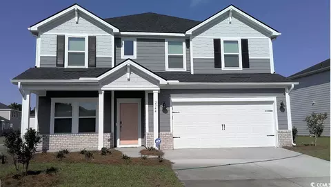 2344 Copper Meadow Loop, Longs, SC 29568
