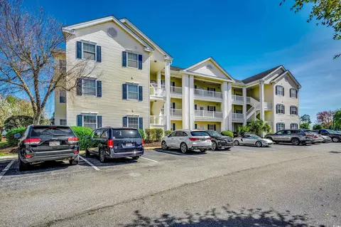 901 W Port Dr #408, North Myrtle Beach, SC 29582