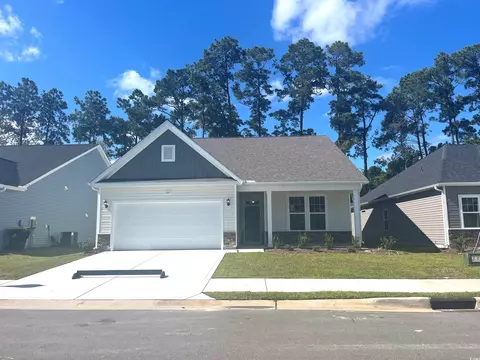 1185 NW Calabash Station Blvd, Calabash, NC 28467
