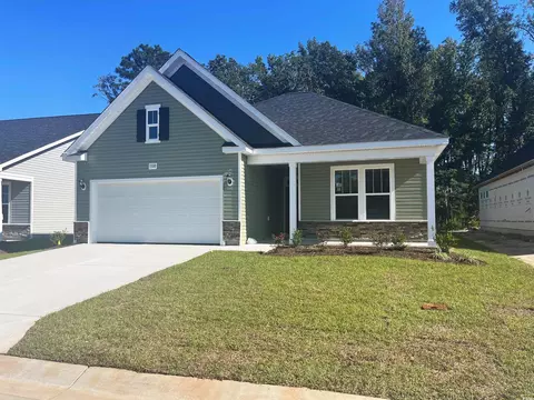 1100 NW Forest Bend Dr, Calabash, NC 28467