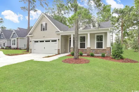 1189 NW Calabash Station Blvd, Calabash, NC 28467