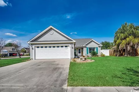1101 Pine Ridge St, Conway, SC 29527