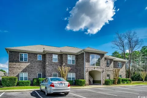 595 Willow Green Dr UNIT B, Conway, SC 29526