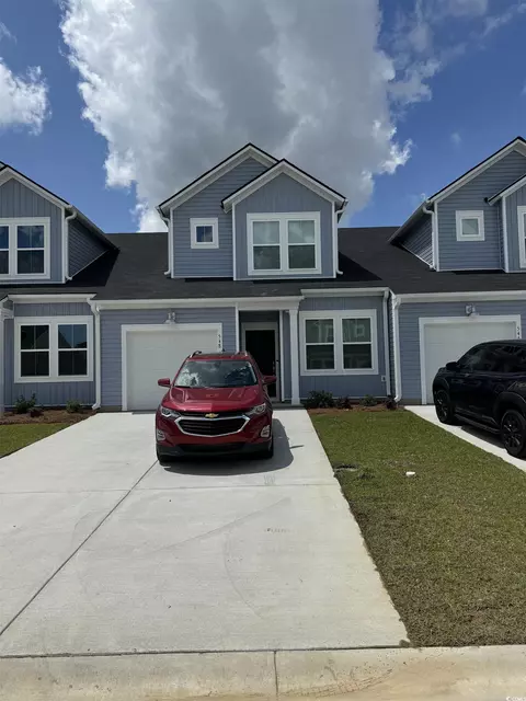 548 Sea Sparrow St #655, Myrtle Beach, SC 29588