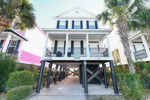 1017 S Ocean Blvd # -B, Surfside Beach, SC 29575