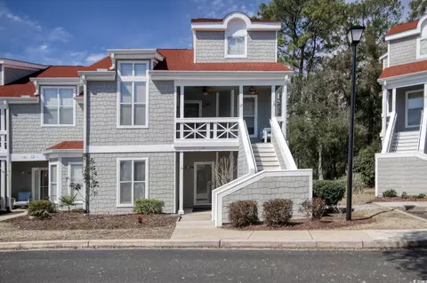 4396 Baldwin Ave #66, Little River, SC 29566