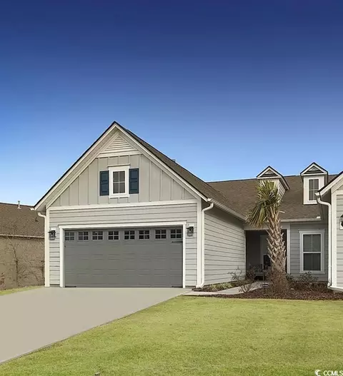 5982 Tramonto St, Myrtle Beach, SC 29572