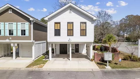 124 Jamestown Landing Rd, Murrells Inlet, SC 29576