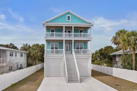 324 Norris Dr, Pawleys Island, SC 29585