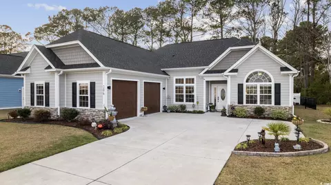 206 Swallowtail Ct, Little River, SC 29566