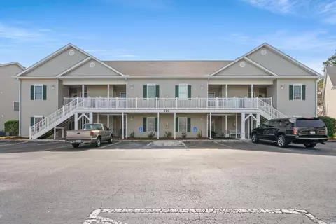 120 Lazy Willow Ln #101, Myrtle Beach, SC 29588