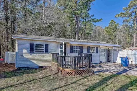 1215 Rosehaven Dr, Myrtle Beach, SC 29577