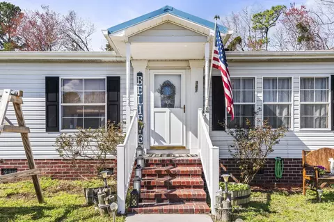 347 Bright Leaf Rd, Loris, SC 29569 photo 3
