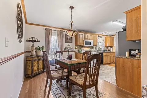 347 Bright Leaf Rd, Loris, SC 29569 photo 9