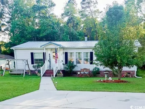 347 Bright Leaf Rd, Loris, SC 29569 photo 2