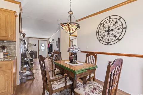 347 Bright Leaf Rd, Loris, SC 29569 photo 10
