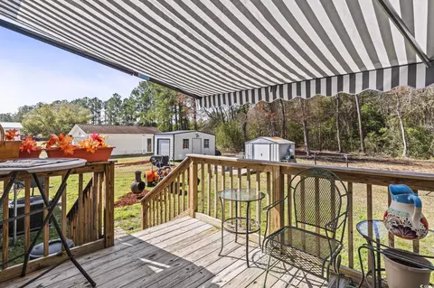 347 Bright Leaf Rd, Loris, SC 29569 photo 27