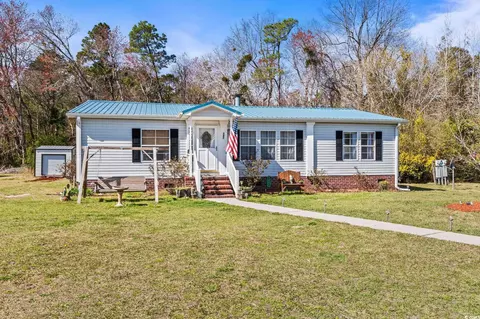347 Bright Leaf Rd, Loris, SC 29569