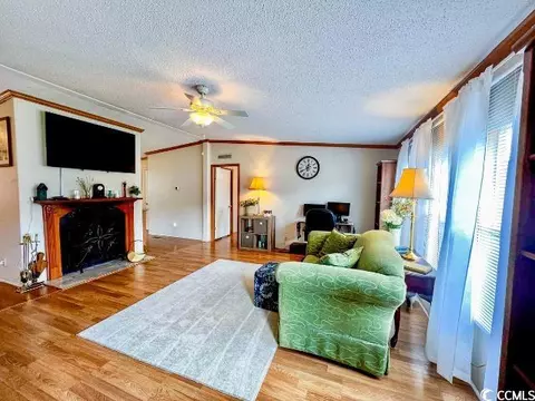 347 Bright Leaf Rd, Loris, SC 29569 photo 5