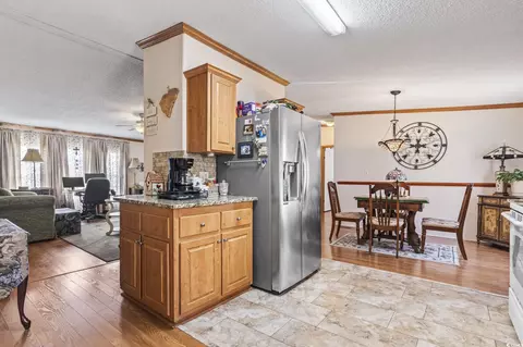 347 Bright Leaf Rd, Loris, SC 29569 photo 16