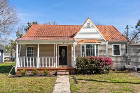 1908 Fulmer St, Conway, SC 29526