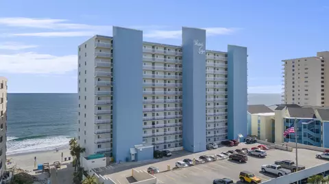 1012 N Waccamaw Dr #302, Murrells Inlet, SC 29576