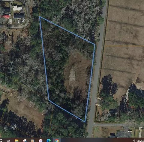 Tbd Copperhead Rd., Conway, SC 29527